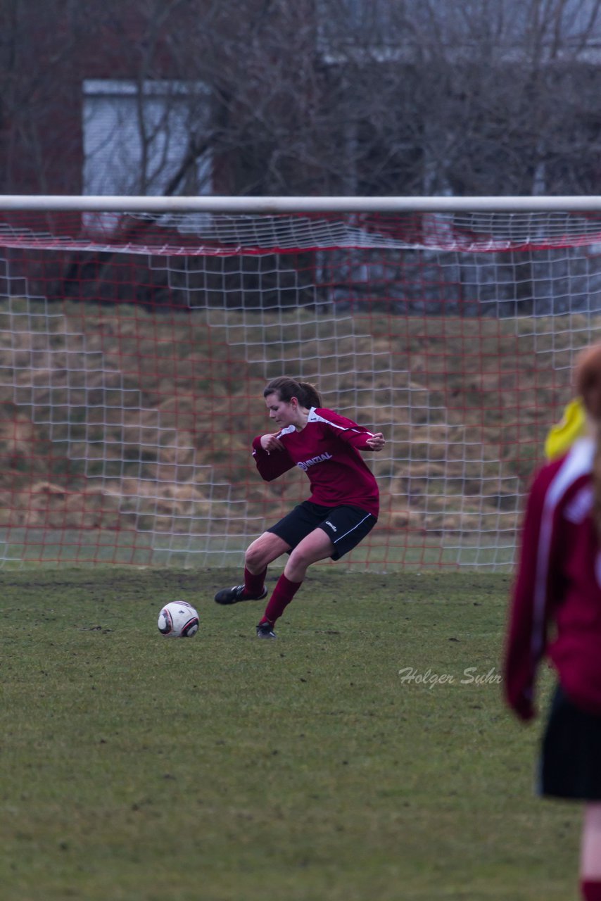 Bild 154 - B-Juniorinnen MTSV Olympia Neumnster - SG Altenholz/Holtenau : Ergebnis: 2:1